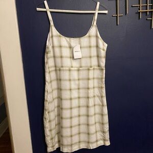 NWT Womens forever 21 dress size L